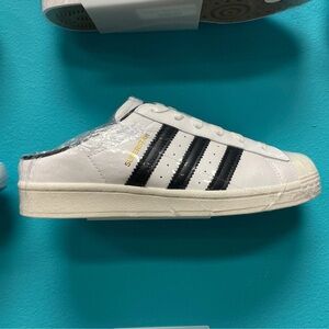 Adidas Originals Superstar Mule- FX5851